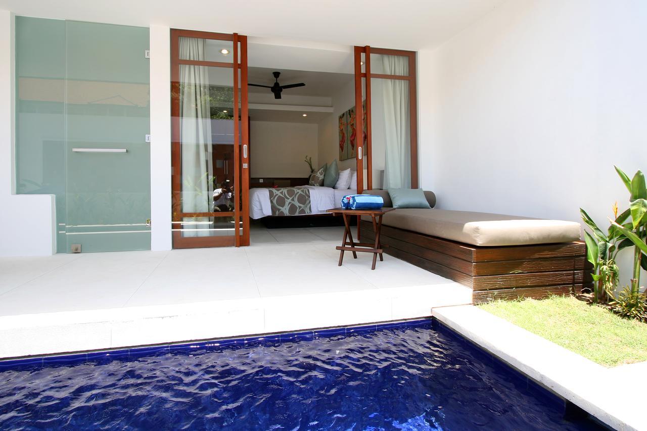 Smart Comfort Villa Sanur (Bali)