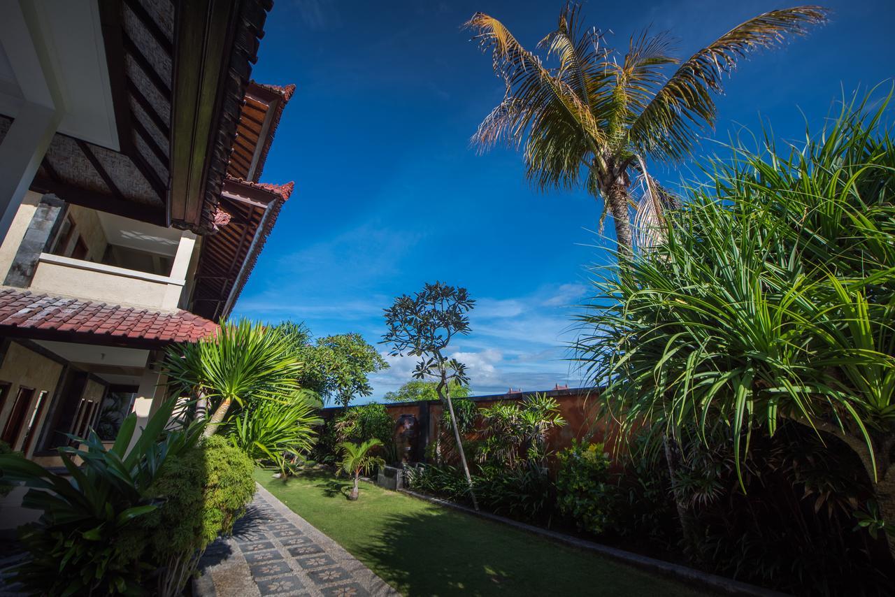 Puri Nusa Hotel