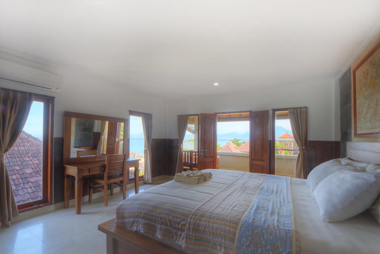 Puri Nusa 2* Nusa Lembongan (Bali)