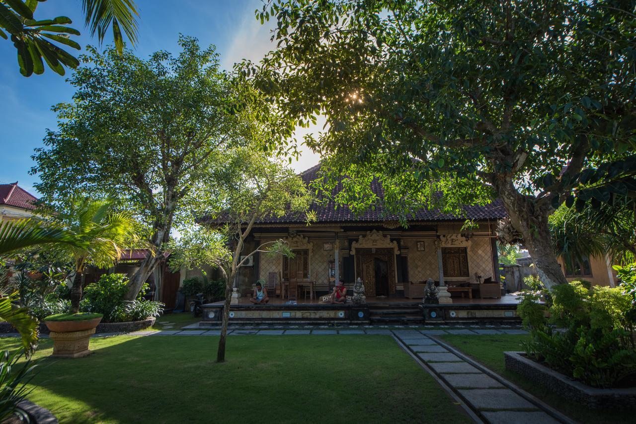 Hotel Puri Nusa