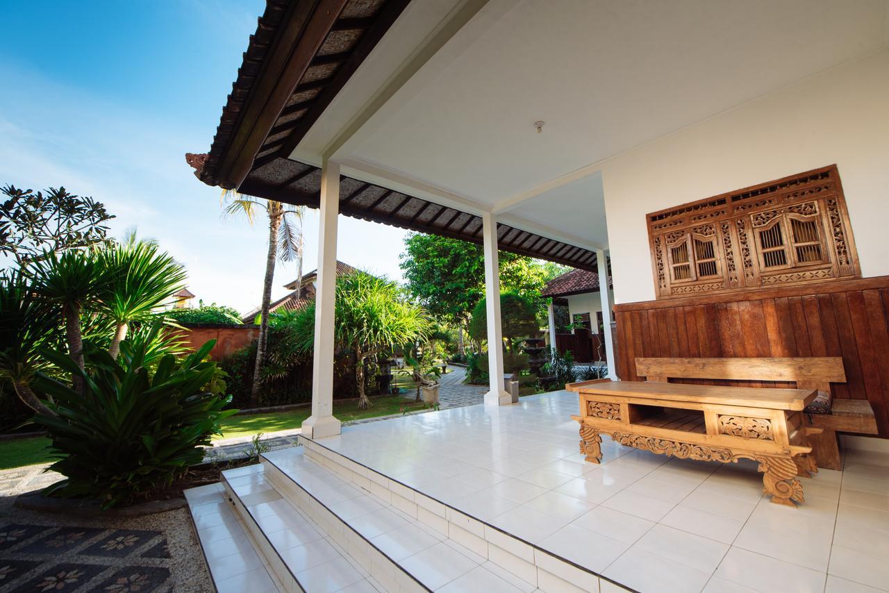 Puri Nusa Hotel Nusa Lembongan (Bali)
