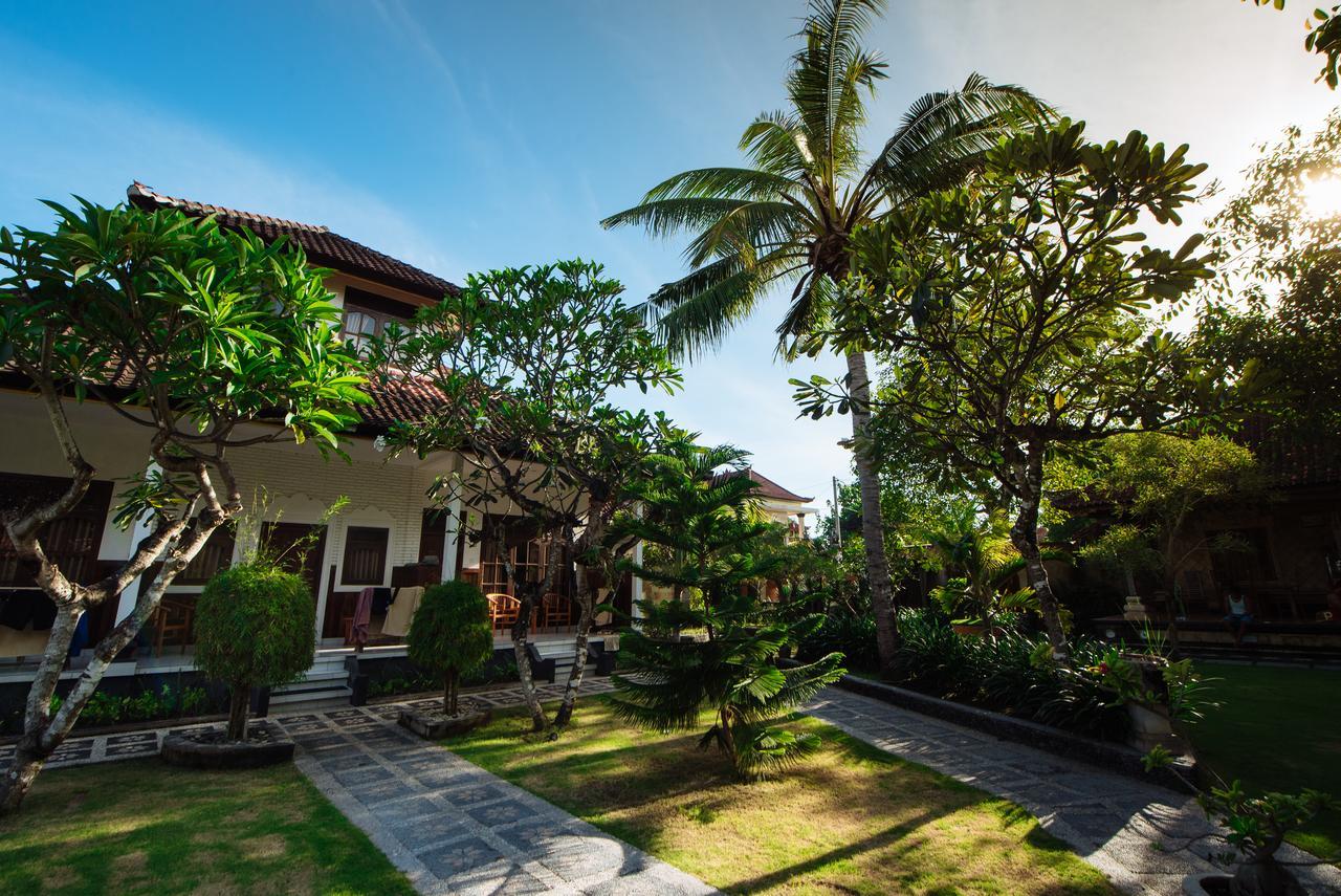 Puri Nusa 2* Nusa Lembongan (Bali)