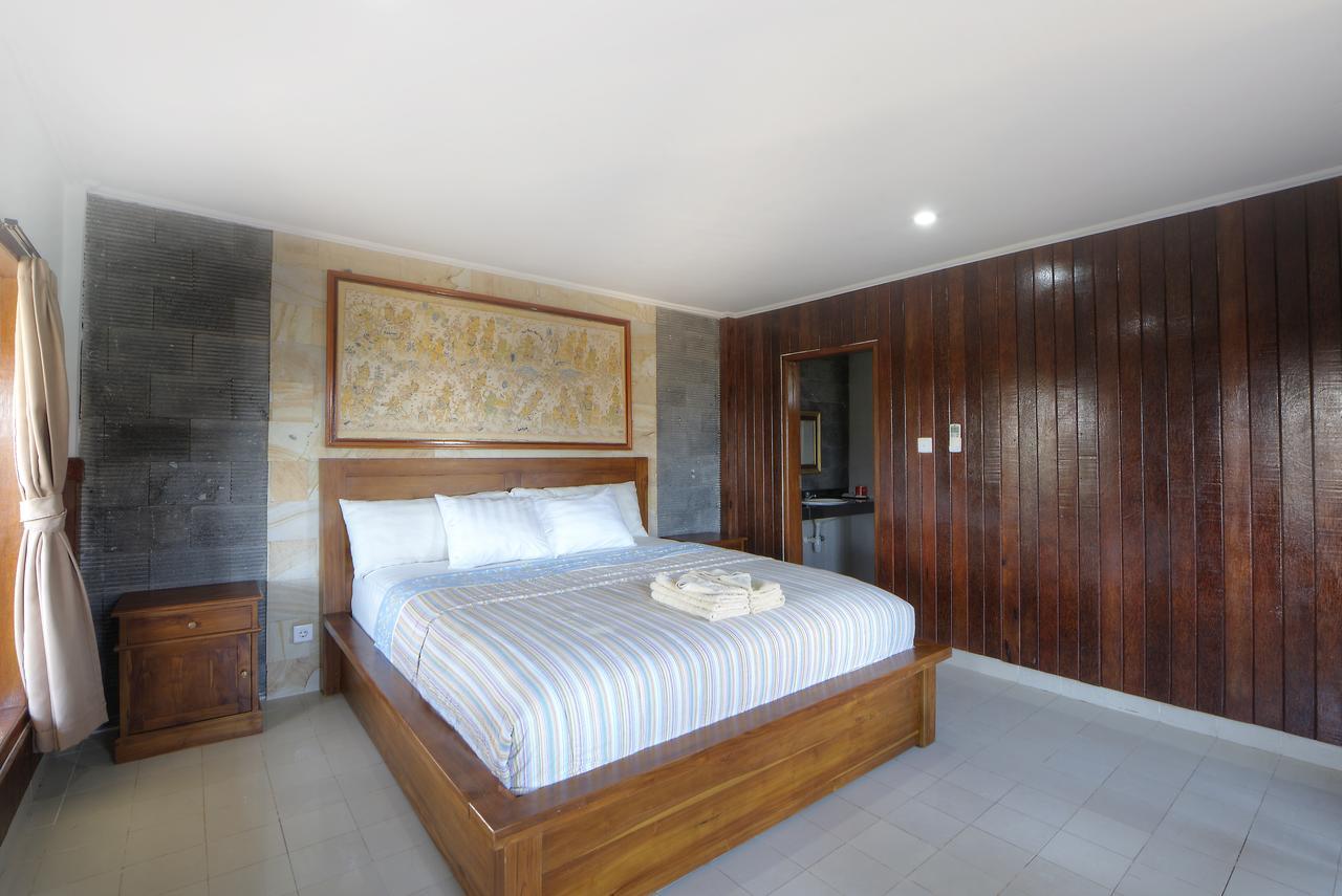Hotel Puri Nusa