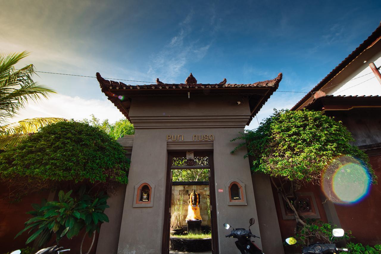 Hotel Puri Nusa 2*