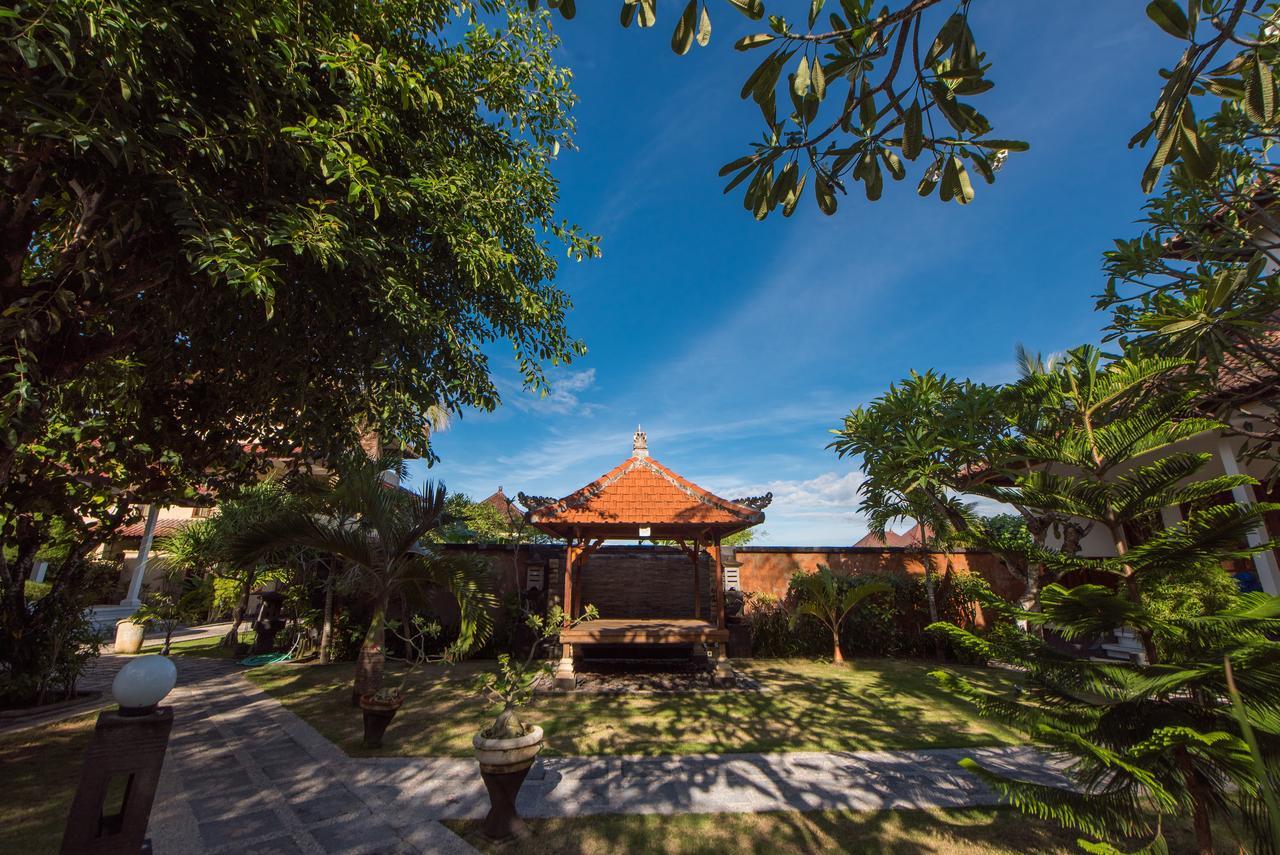 Puri Nusa 2* Nusa Lembongan (Bali)