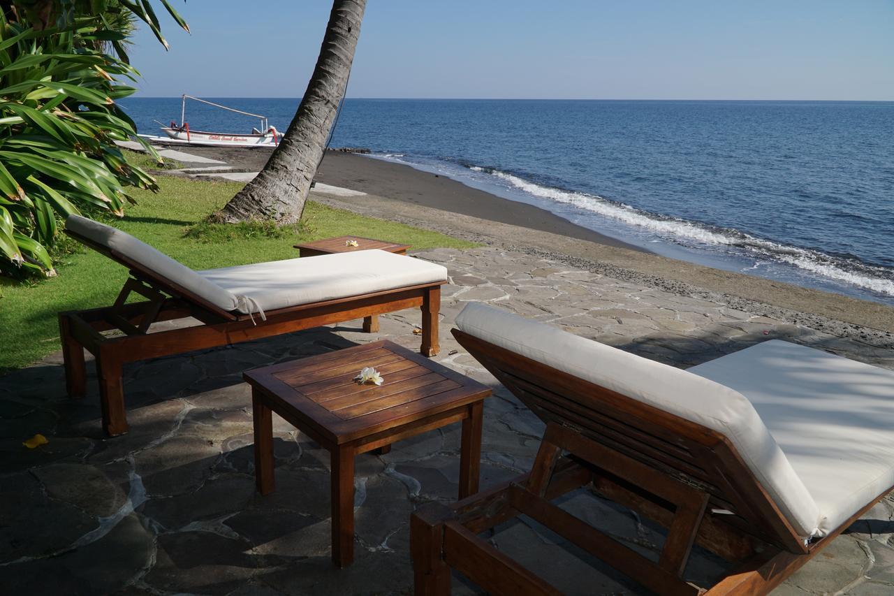 Resort Ciliks Garden Kubutambahan (Bali)