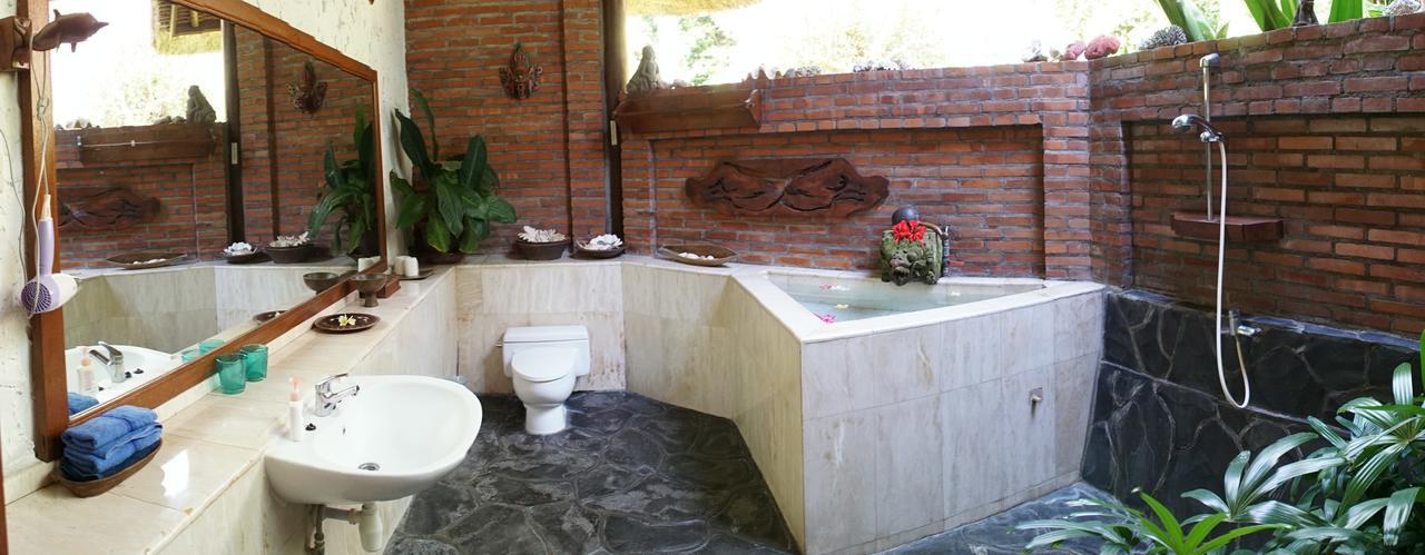 Resort Ciliks Garden Kubutambahan (Bali)