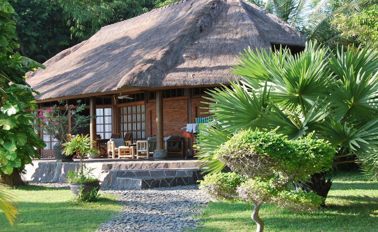 Ciliks Garden 4* Kubutambahan (Bali)