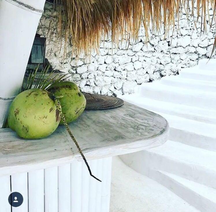 Gravity Eco Boutique - Adults Only Hotel Uluwatu (Bali)
