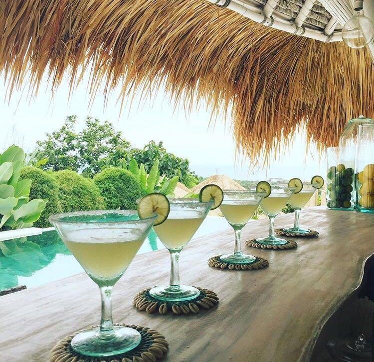 Gravity Eco Boutique - Adults Only Hotel Uluwatu (Bali)