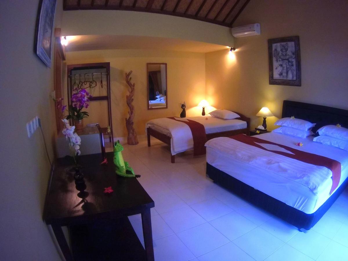 Alam Mimpi Bali 3*