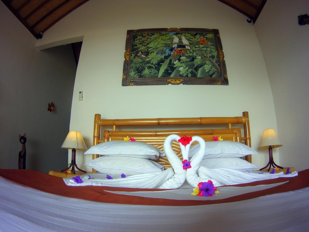 Alam Mimpi Bali 3*