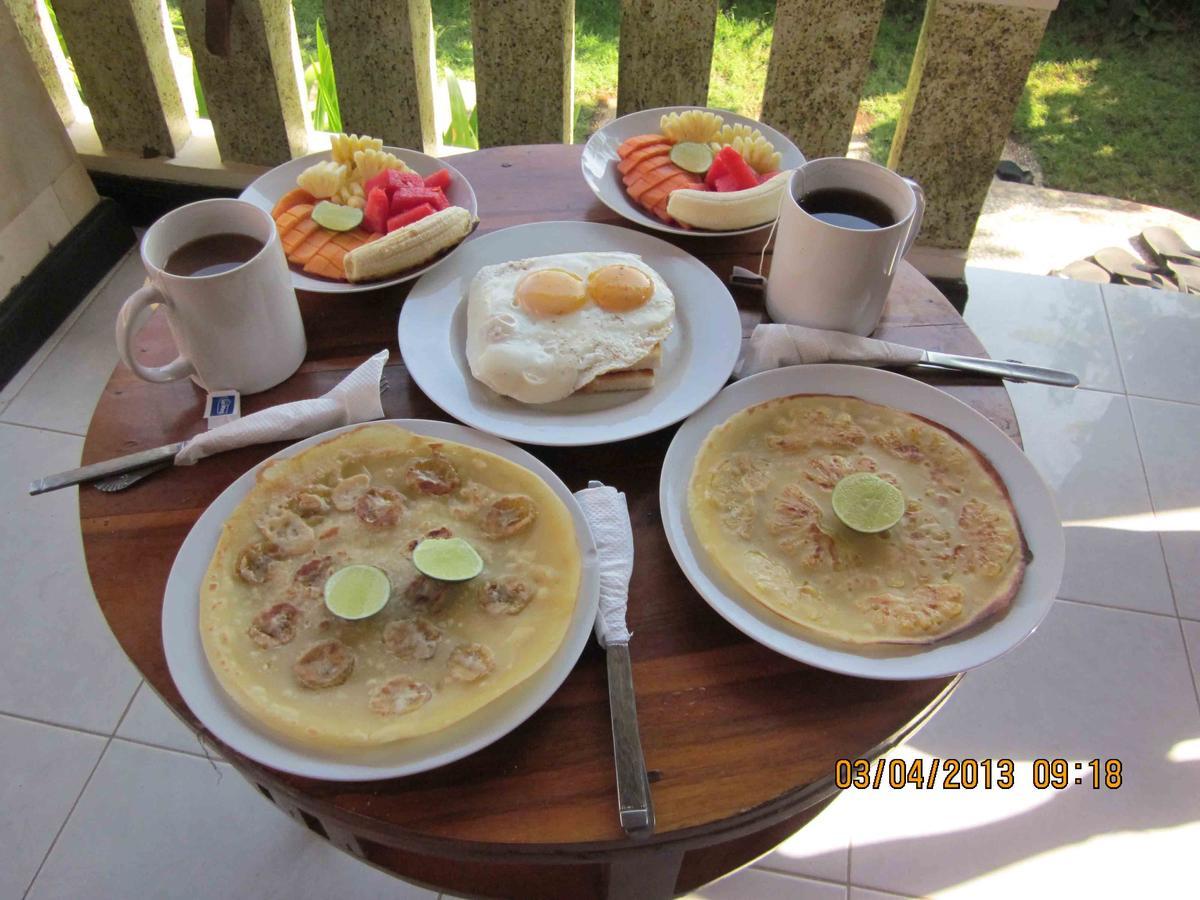 Guest house Solaluna