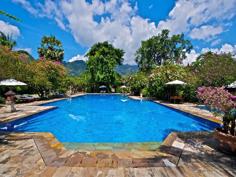 Matahari & 5* Pemuteran (Bali)