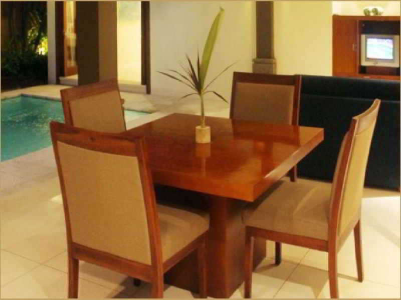 Nomad Hub Bali Holiday park Canggu (Bali)
