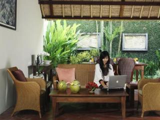 Villa Kecapi Seminyak (Bali)