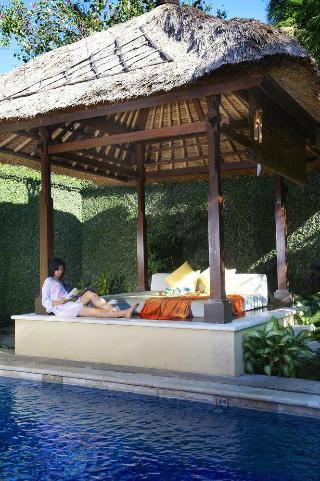 Kecapi * Seminyak (Bali)