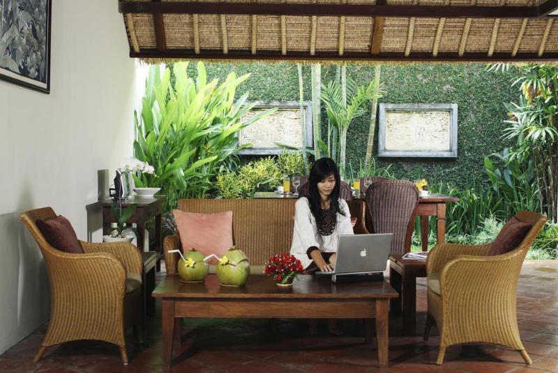 Kecapi Seminyak (Bali)