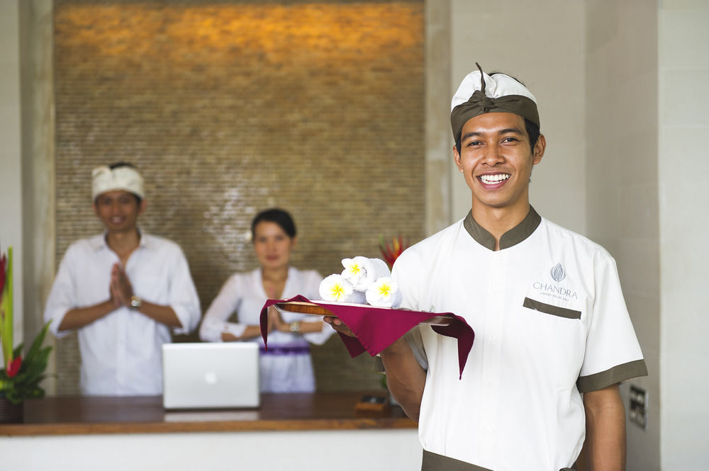 Chandra Bali Villa Seminyak (Bali)