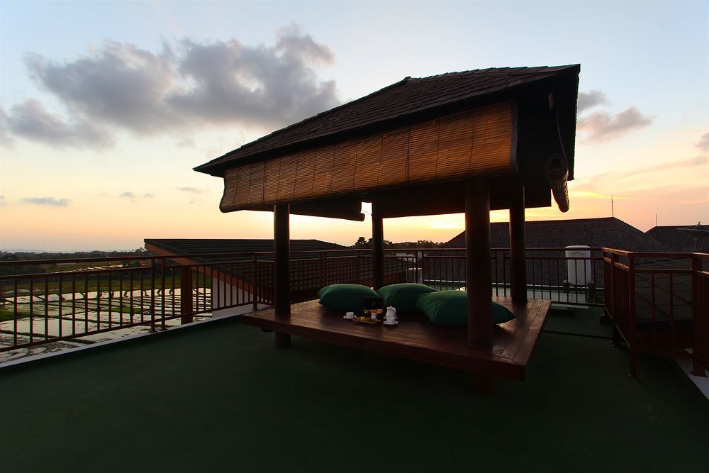 Papillon Umalas Villa Canggu (Bali)
