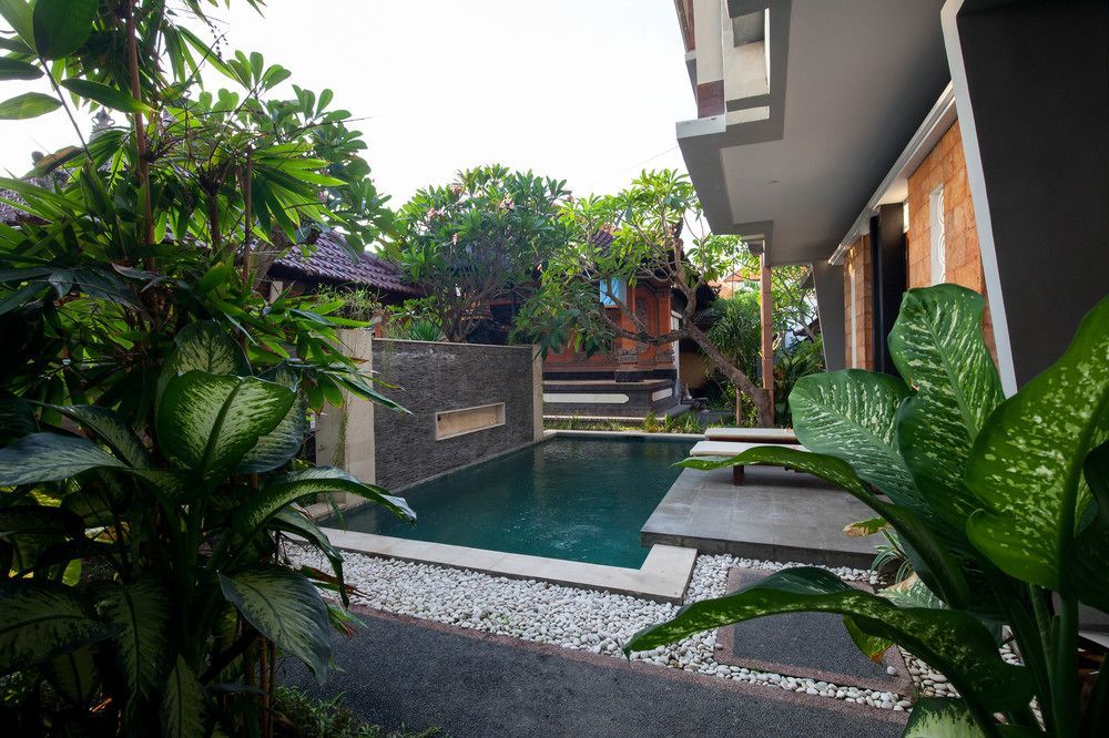 Kubu Munggu Sanur (Bali)