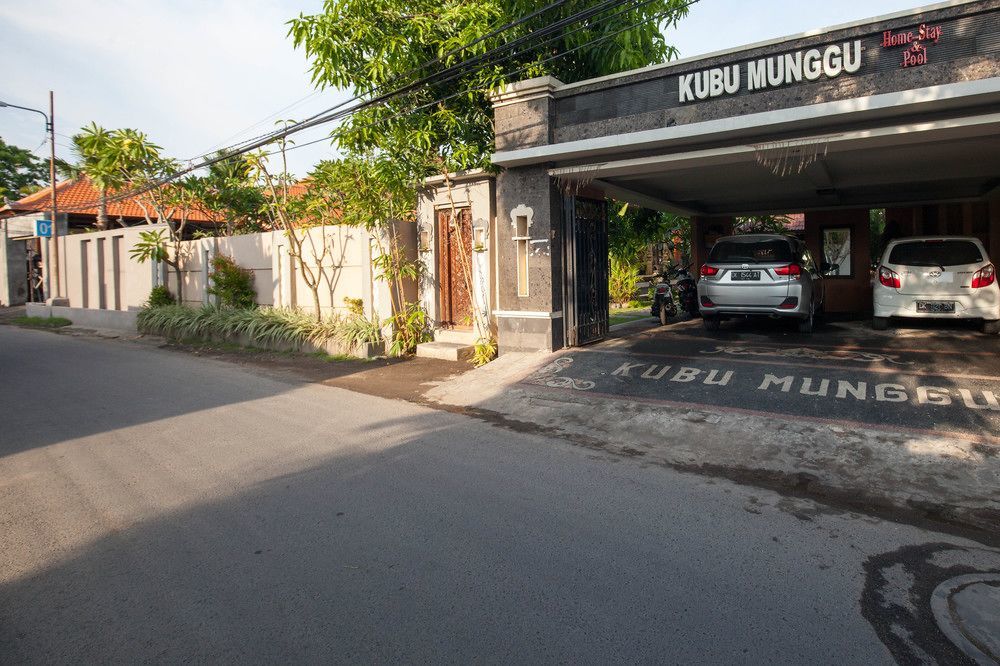 Kubu Munggu * Sanur (Bali)