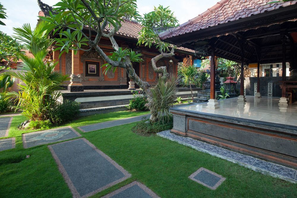 Homestay Kubu Munggu