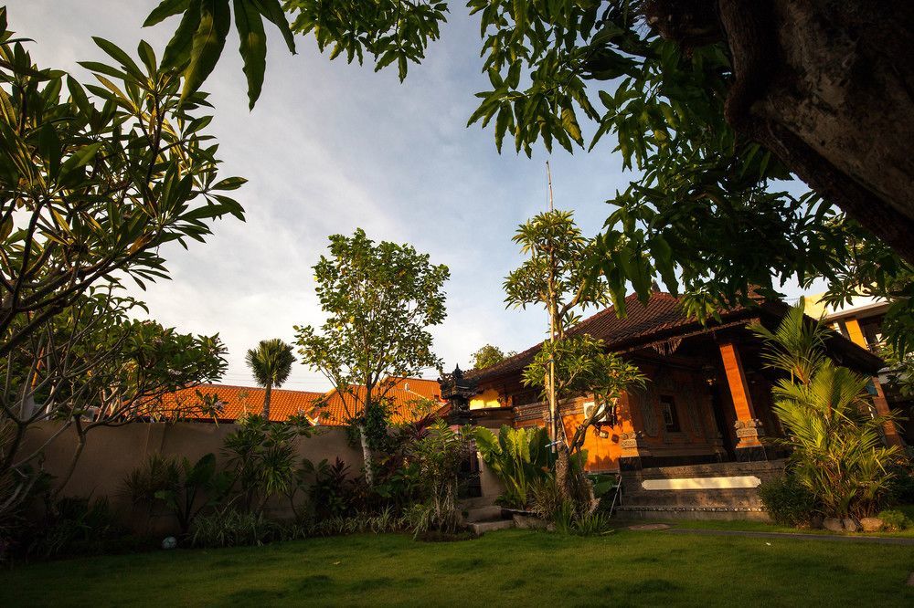 Kubu Munggu Homestay