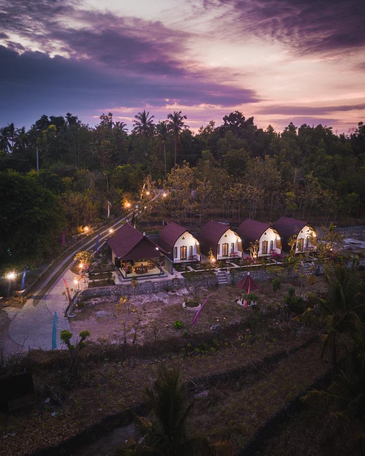 Sebrang Hills Penginapan
