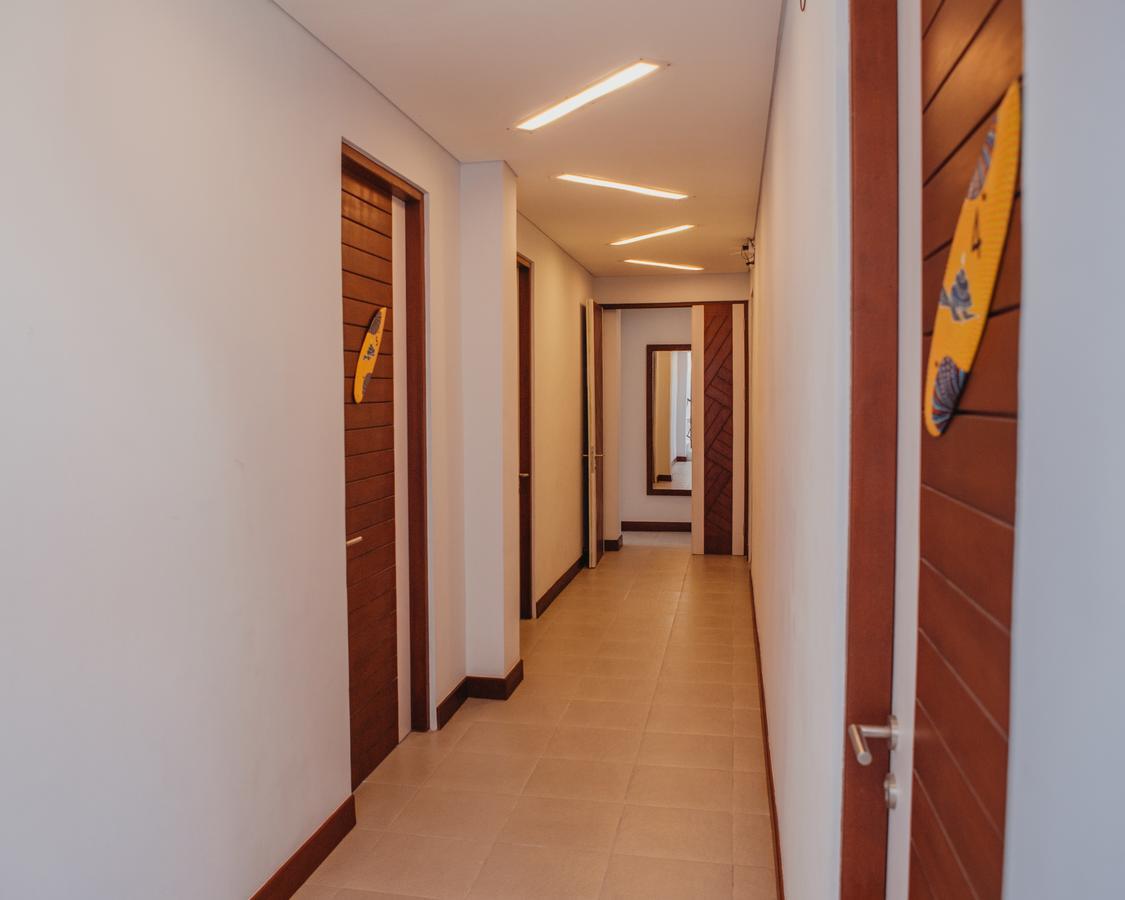 Kaen Apartment