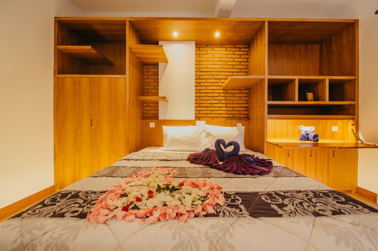 Apartment Kaen *
