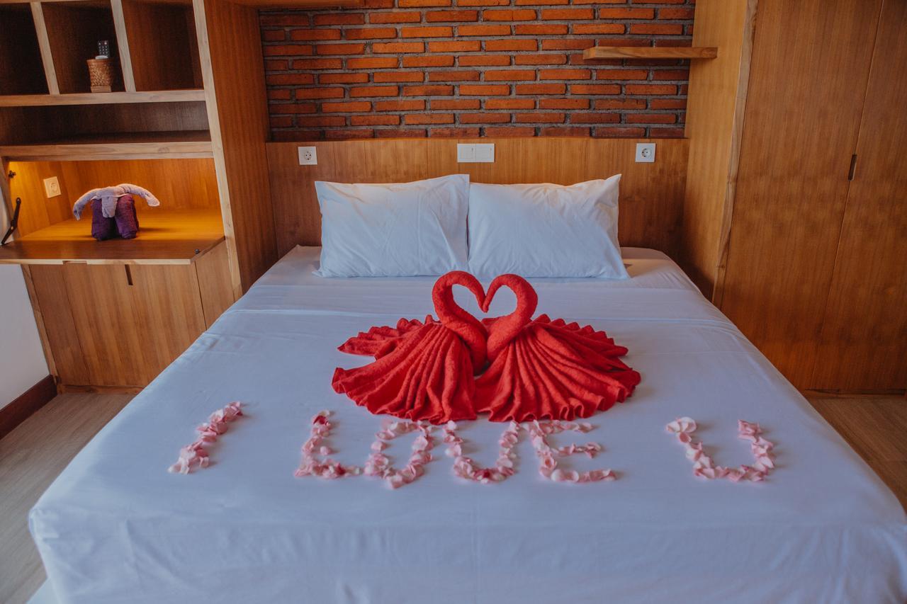 Apartment Kaen Canggu (Bali)