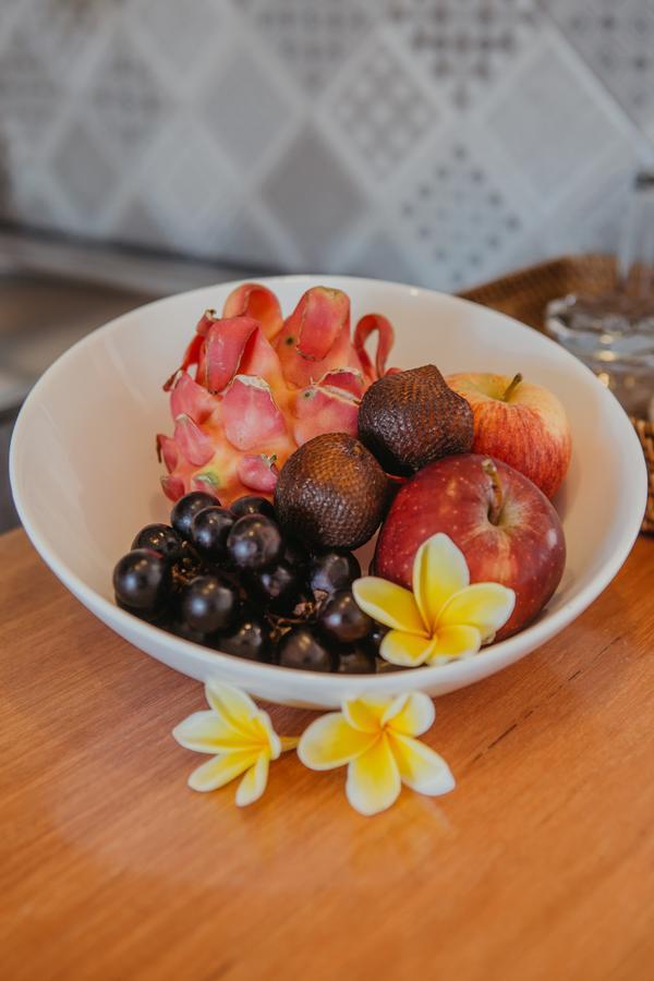 Kaen * Canggu (Bali)