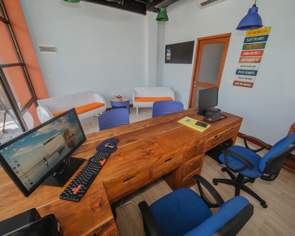 Kaen * Canggu (Bali)
