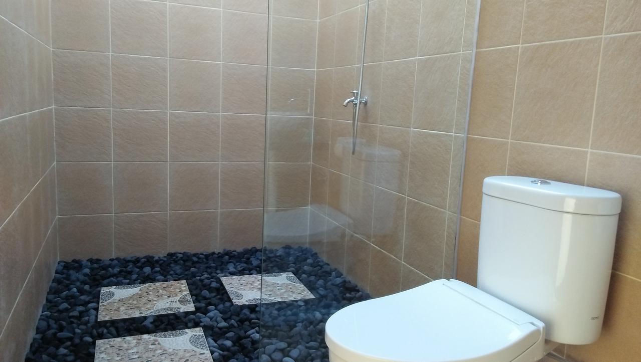 Bale Lumbung Taman liburan 3*