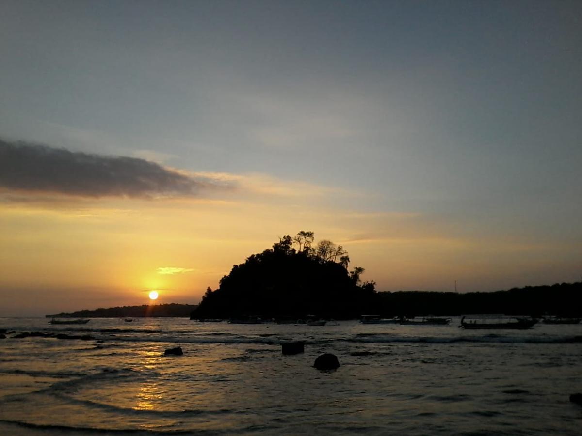 Bale Lumbung Taman liburan