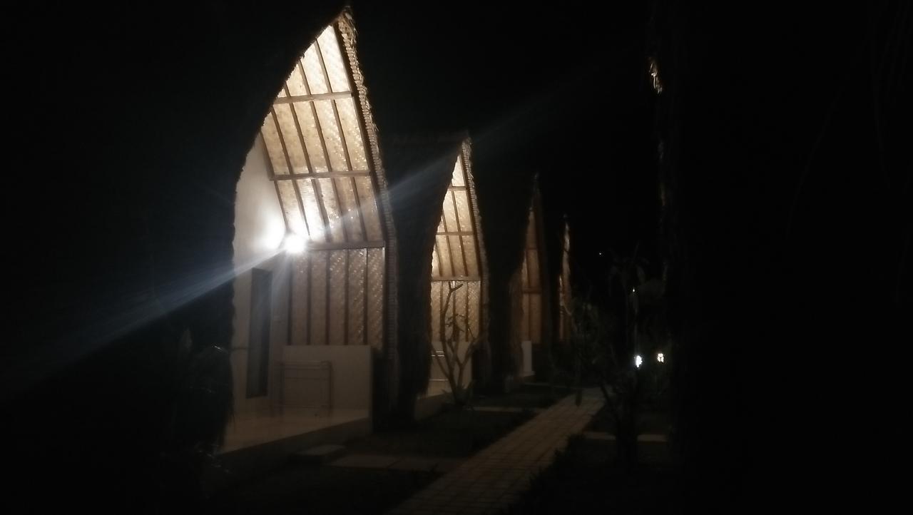 Taman liburan Bale Lumbung