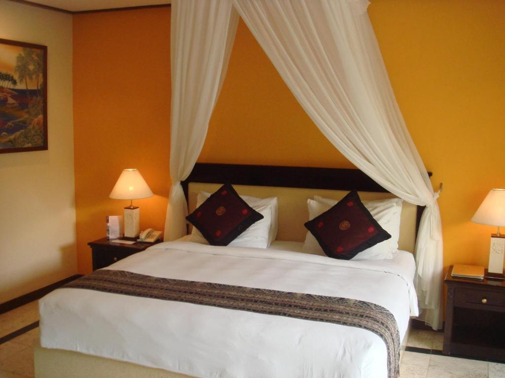 Villa Athena Garden *