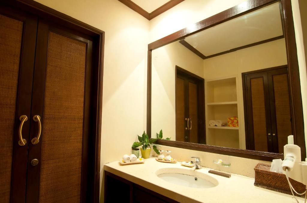 Villa Athena Garden *