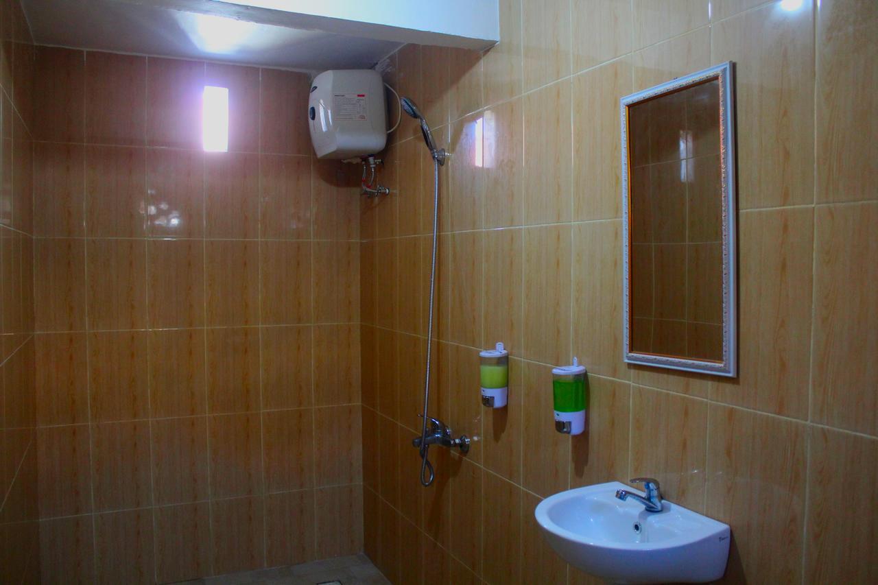 Swan Guest house 2*