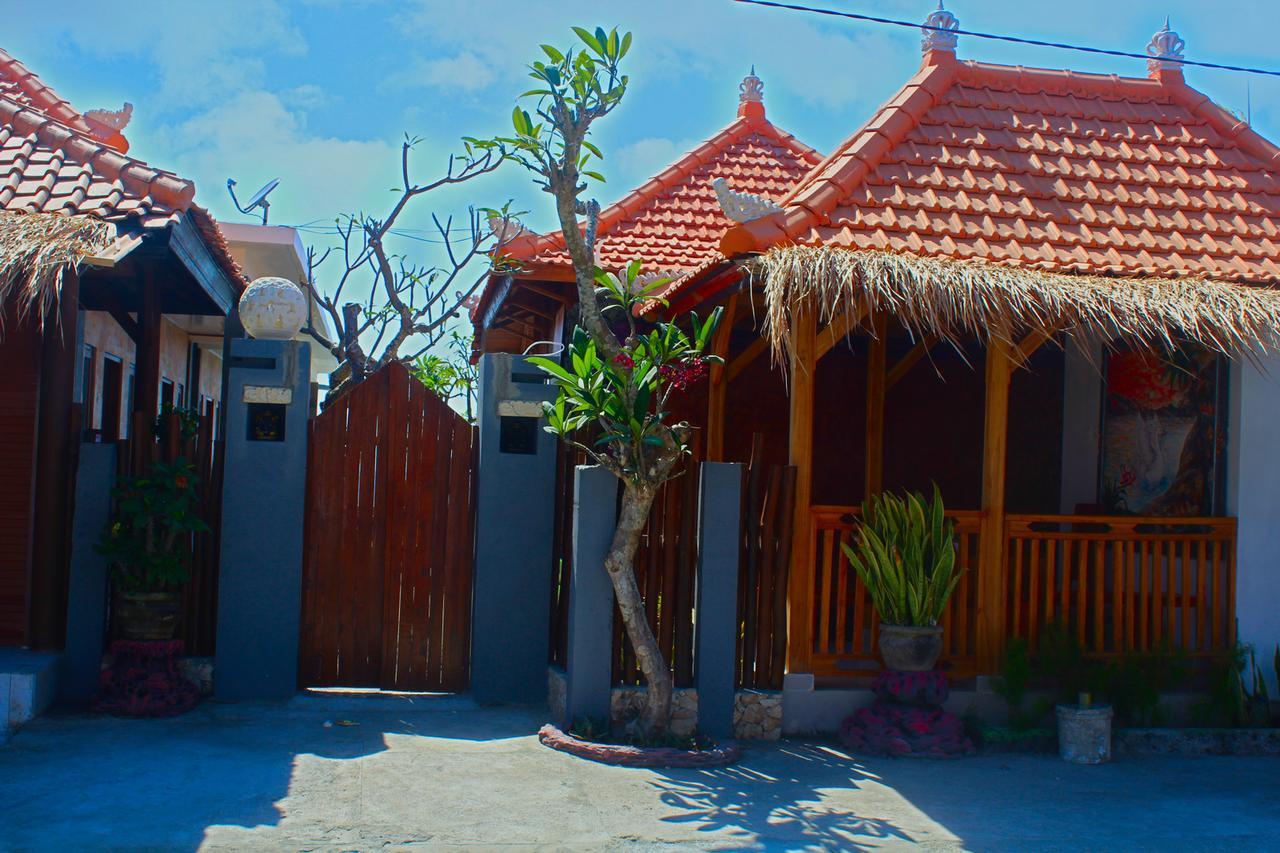 Guest house Swan Batununggul