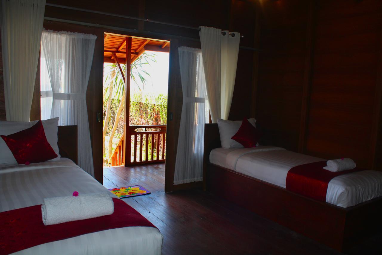 Guest house Swan 2*