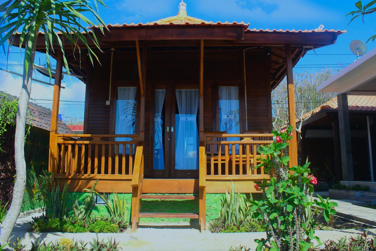 Guest house Swan 2*