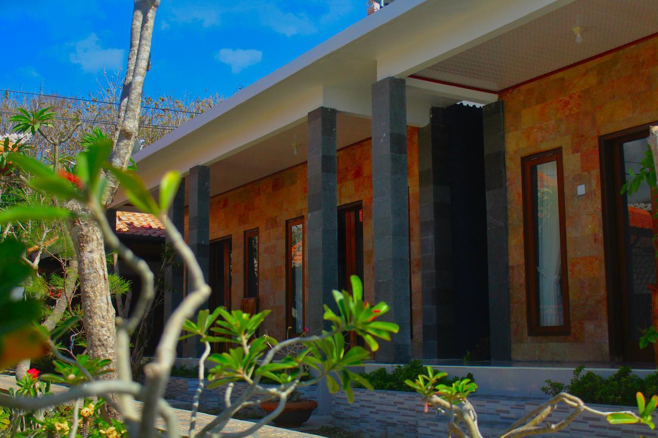 Guest house Swan