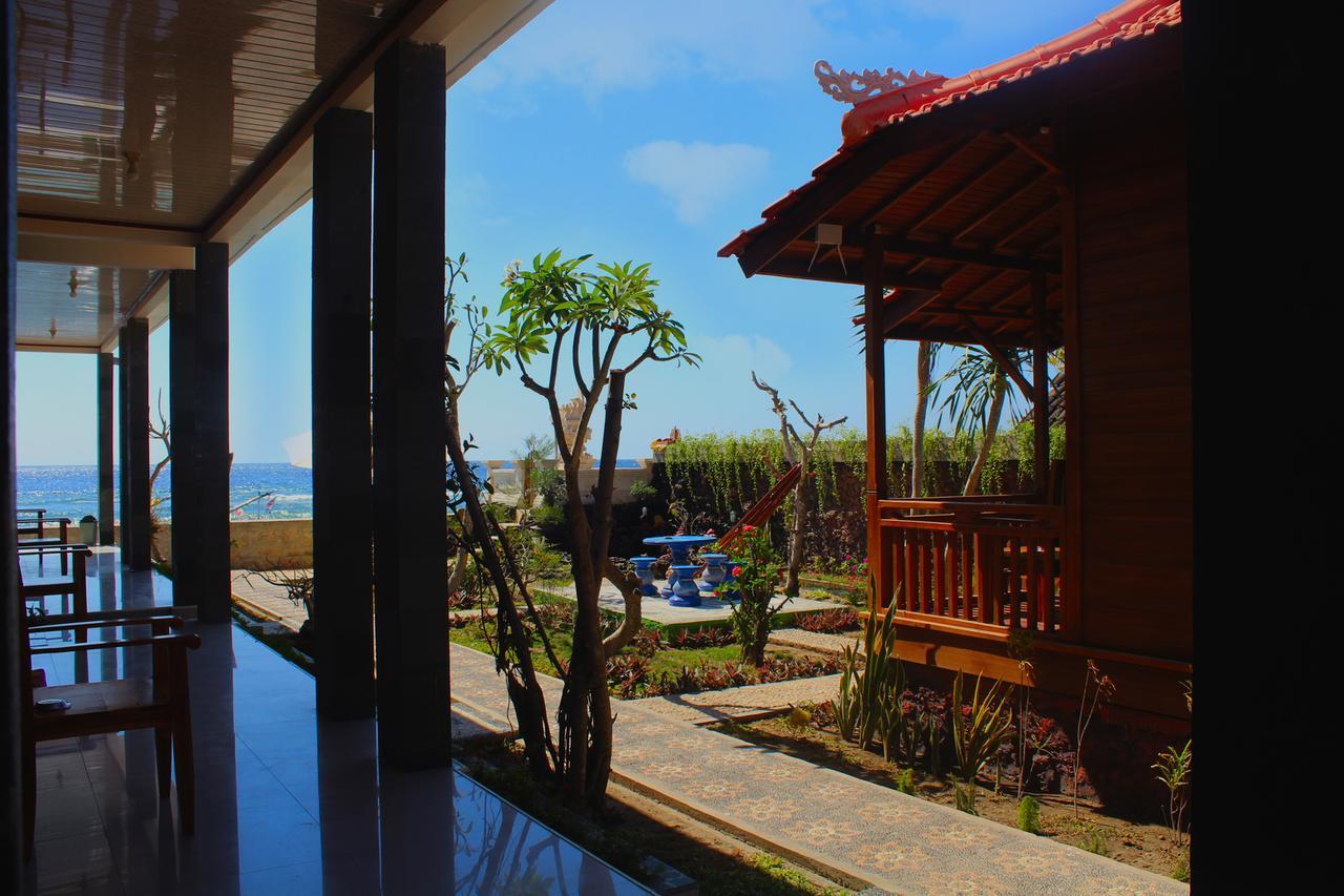 Swan Guest house Batununggul