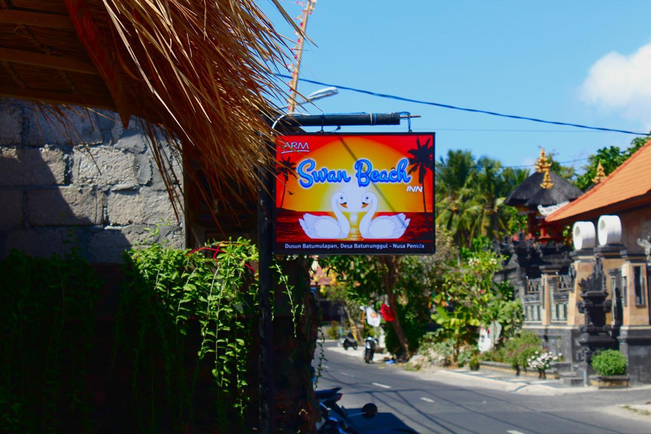 Swan Guest house Batununggul