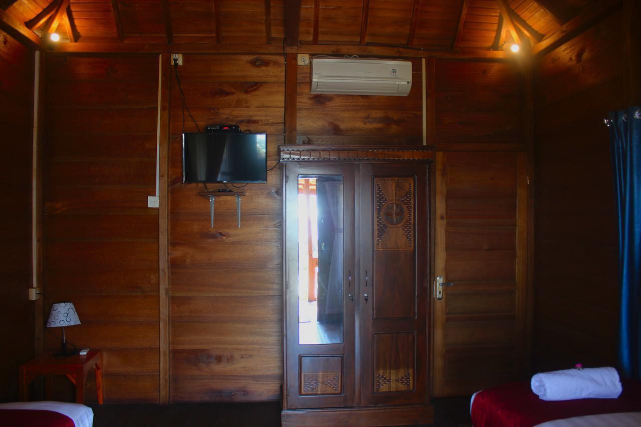Swan Guest house Batununggul