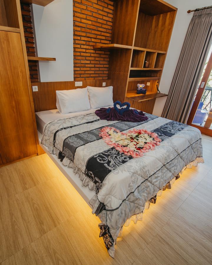 Kaen Apartment Canggu (Bali)