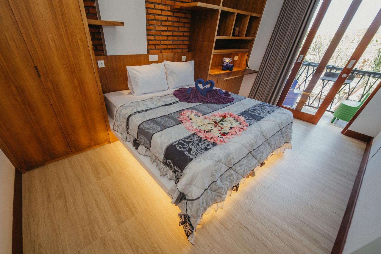 Kaen Apartment