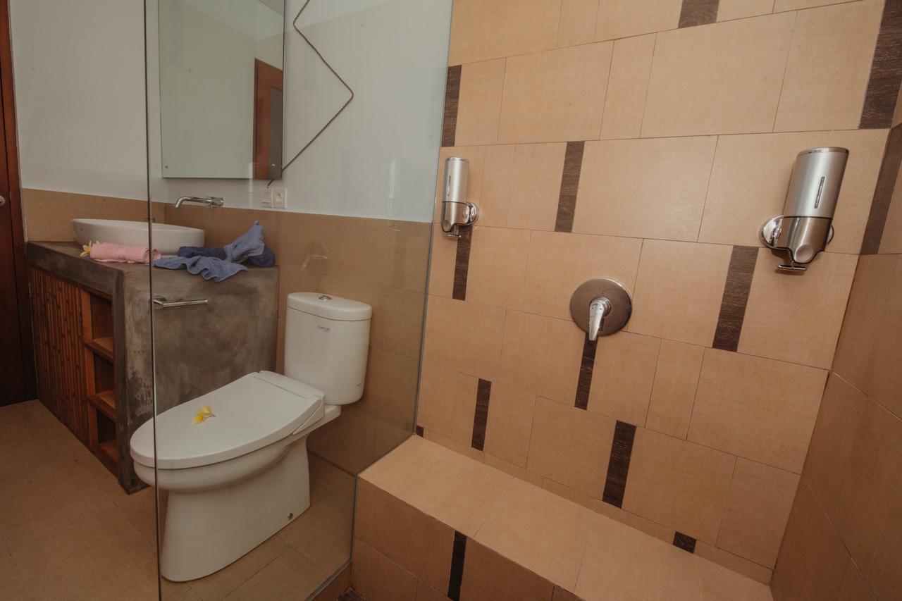 Kaen Apartment *